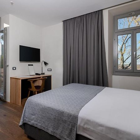 Hotel Peteani Labin  Ngoại thất bức ảnh