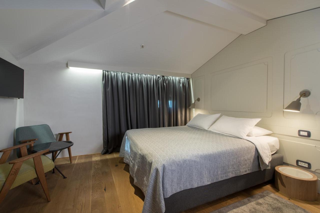 Hotel Peteani Labin  Ngoại thất bức ảnh