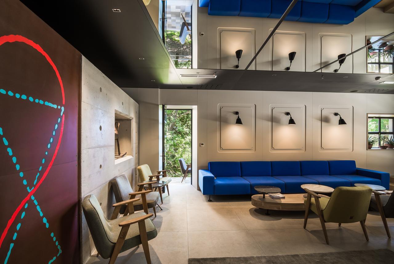 Hotel Peteani Labin  Ngoại thất bức ảnh