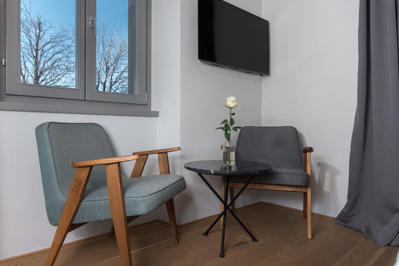 Hotel Peteani Labin  Ngoại thất bức ảnh