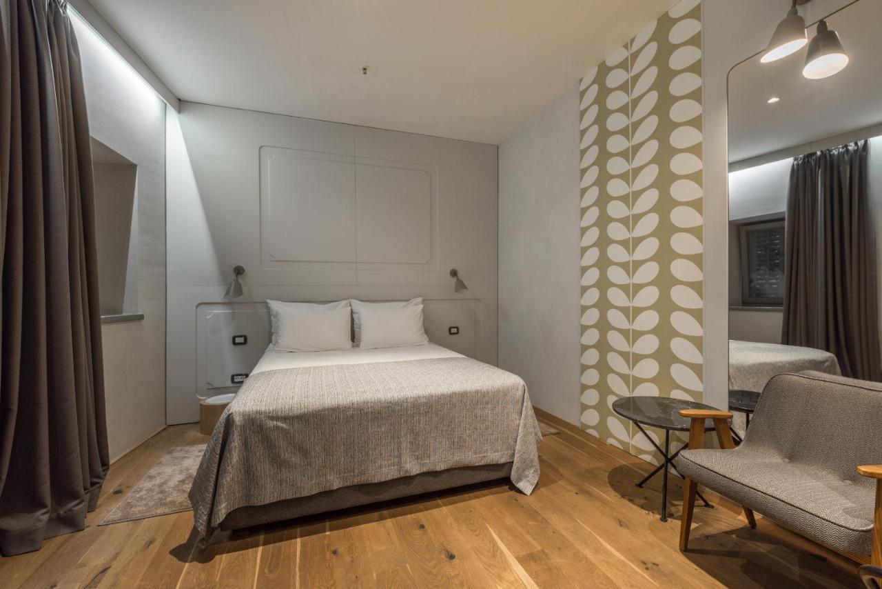 Hotel Peteani Labin  Ngoại thất bức ảnh
