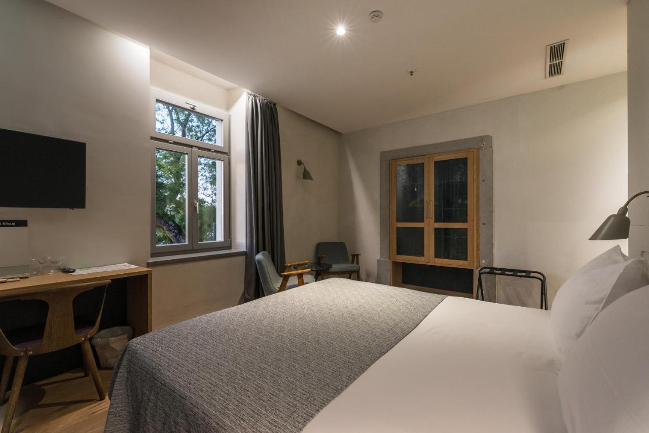 Hotel Peteani Labin  Ngoại thất bức ảnh
