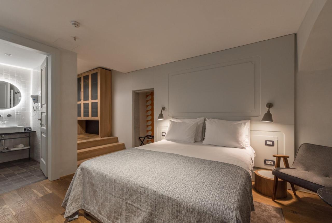 Hotel Peteani Labin  Ngoại thất bức ảnh