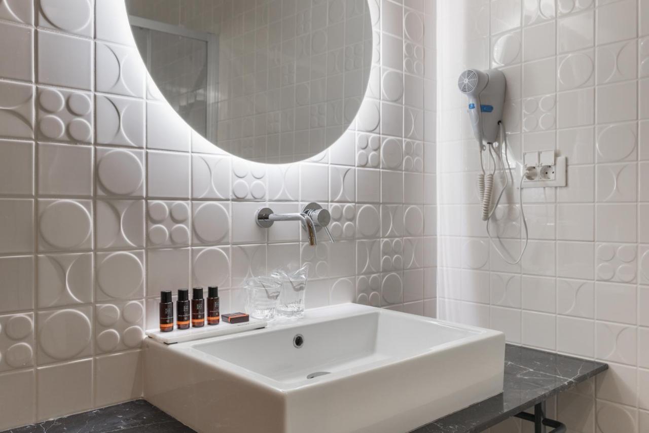 Hotel Peteani Labin  Ngoại thất bức ảnh